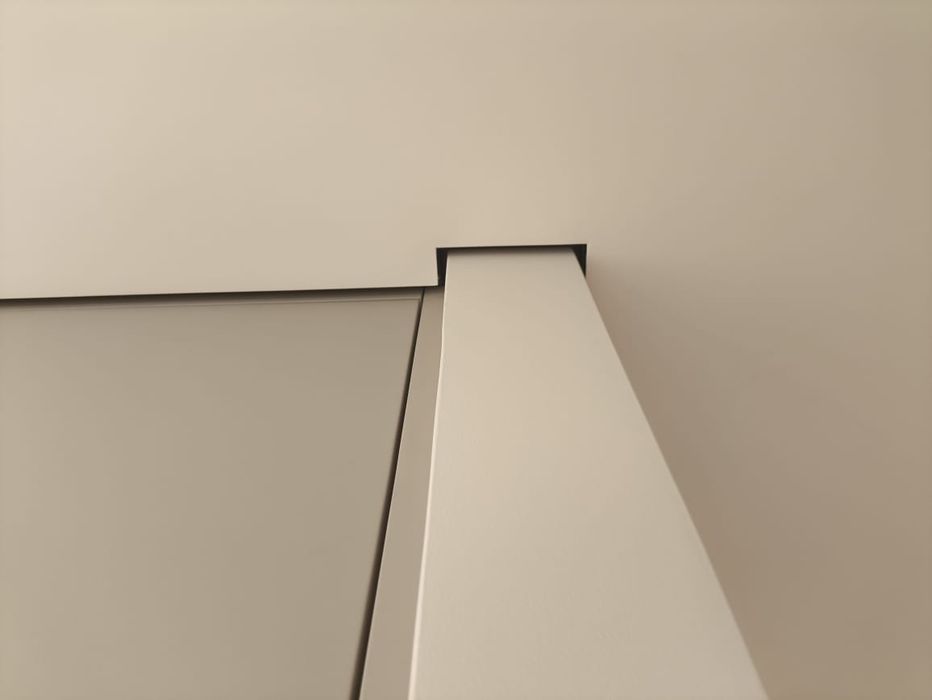 Натяжной потолок Самарканде