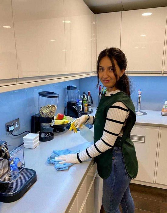 Быстрая и качественная уборка офисов и домов под ключ, клининг