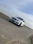 BMW E90 320D 2008 – 177 CP – Cutie automată