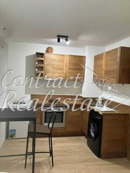 Дава се под наем Едностаен апартамент в Варна, Зимно кино Тракия - 50 кв.м за 331.5 € - Снимка #1