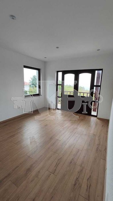 В.з Балчик, уникална вила с три спални и морска панорама, 265000€