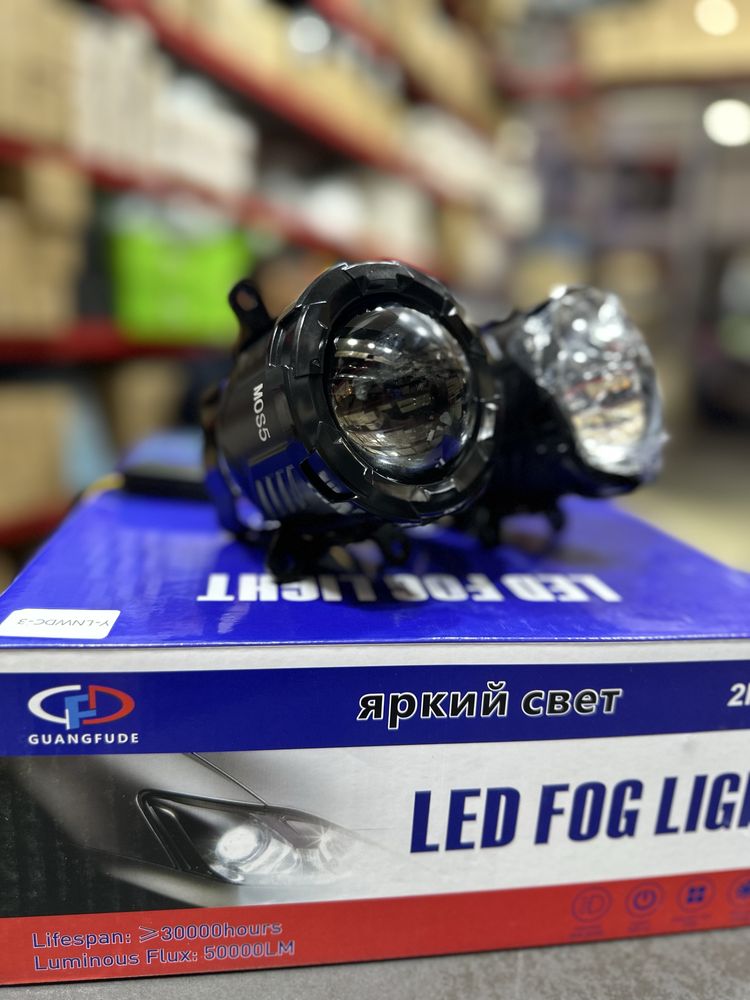 Nexia 2 Biled Tumanka