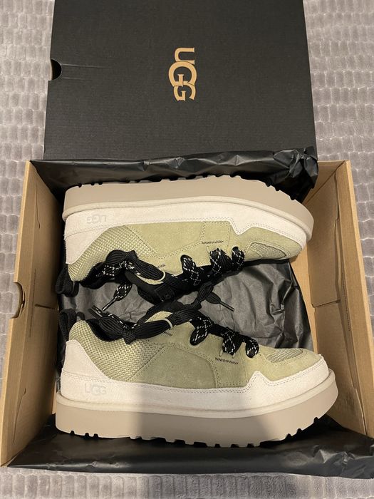 Vand UGG sneakers, 43EU