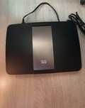 Router Wireless Linksys EA6500 Smart Wi-Fi Dual-Band USB Gigabit