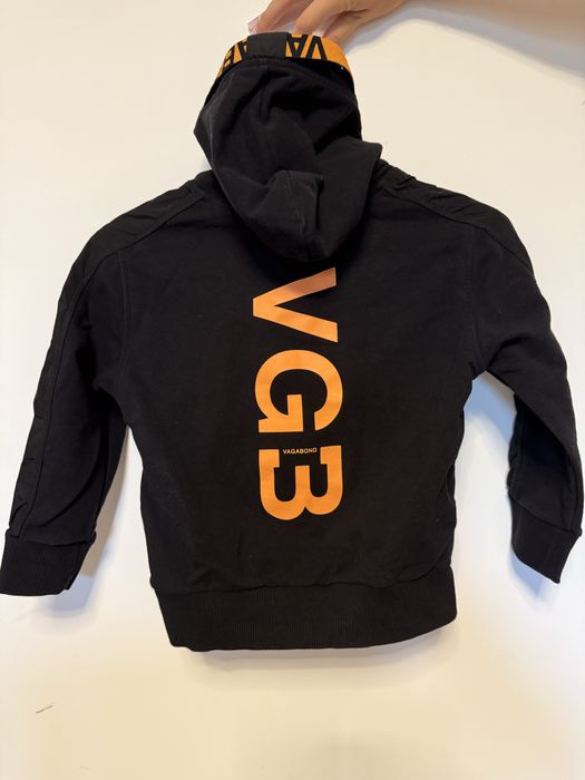 Set Vagabond 2 piese