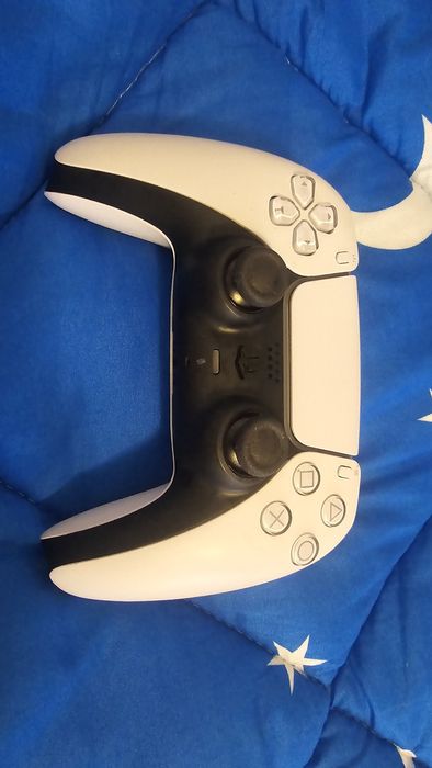 Controler wireless ps5