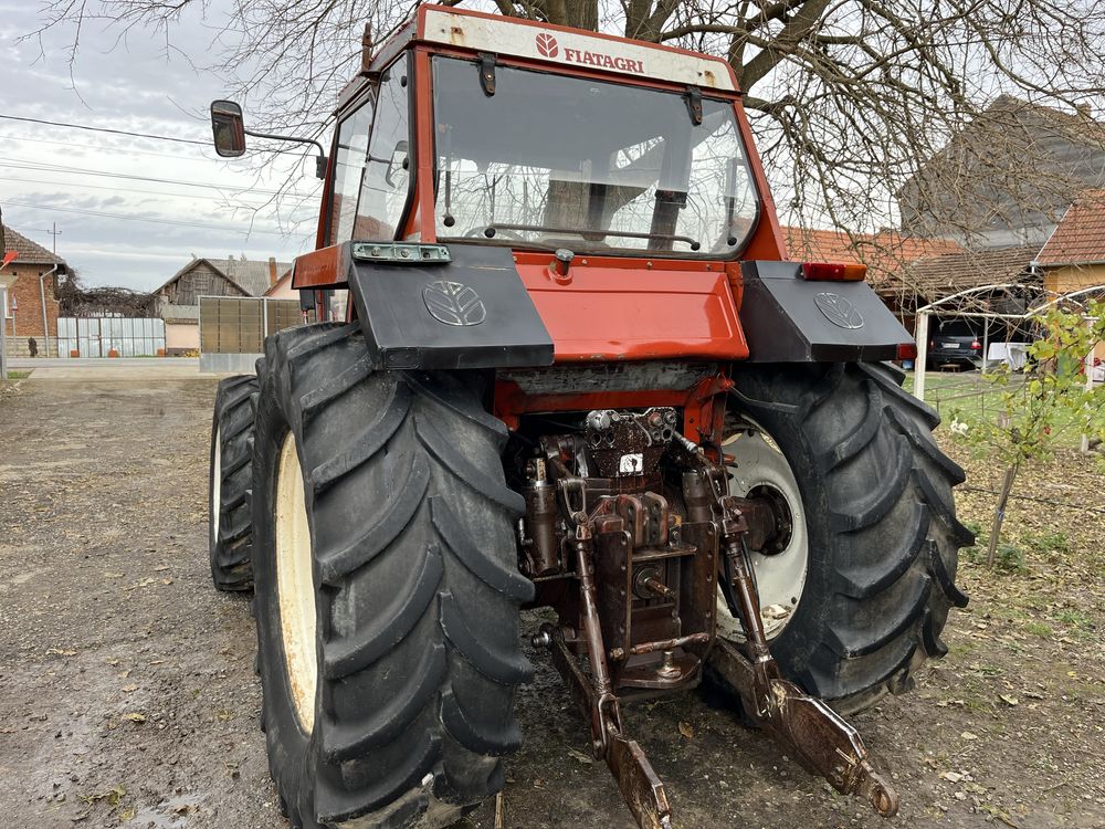 Vand tractor Fiat 130-90