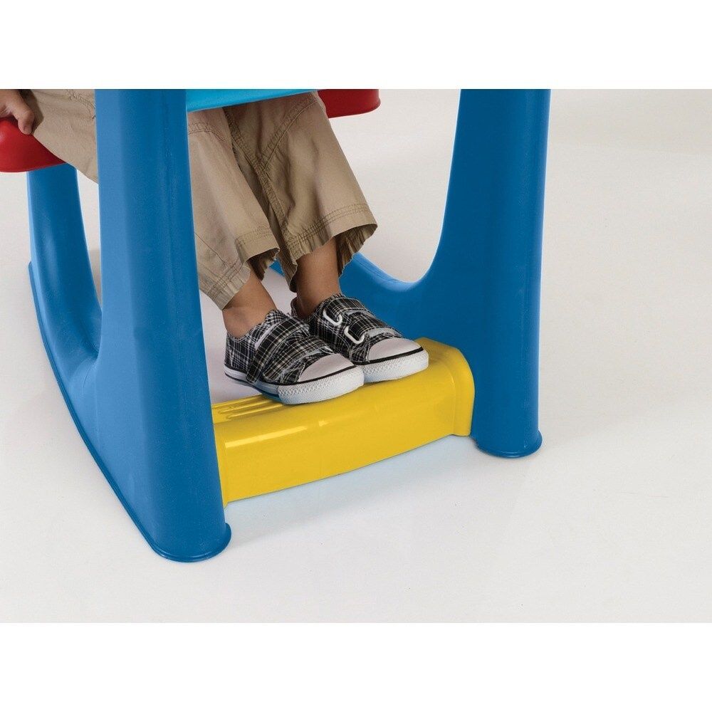 Детско художествено бюро “Sit and Draw“ от Keter за 2+ години