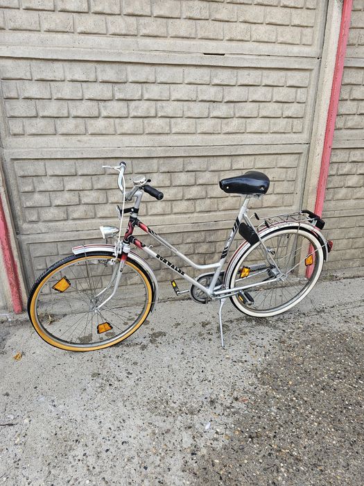 Bicicleta de damă