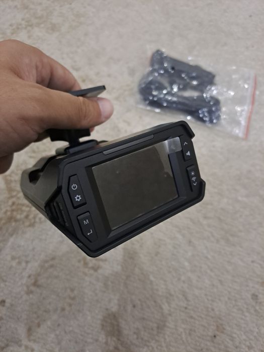 Antiradar Inspector Star Air Wi-Fi Arginal Holati Yengidek Антирадар