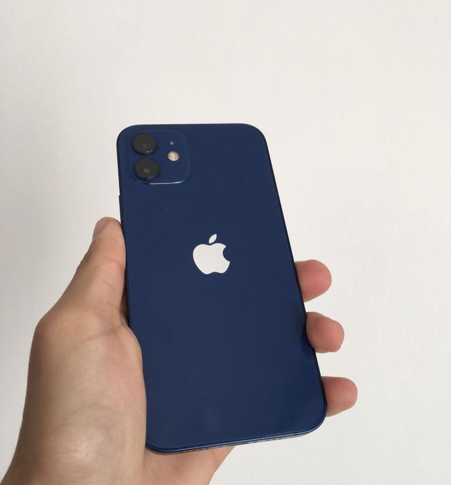 Iphone 12 128Gb 100%