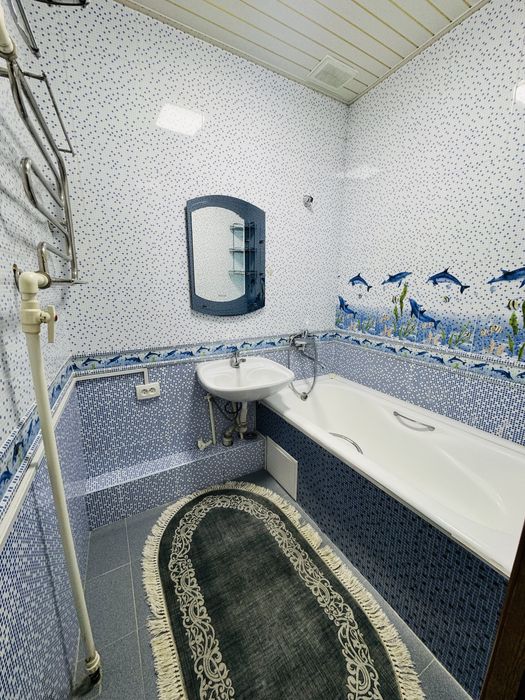 Сдается квартира на Юнус Абаде 4 квартал к Азия,  2/7/9 Семья