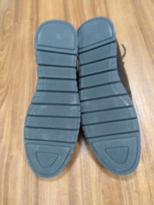 Pantofi Hush Puppies nr.46