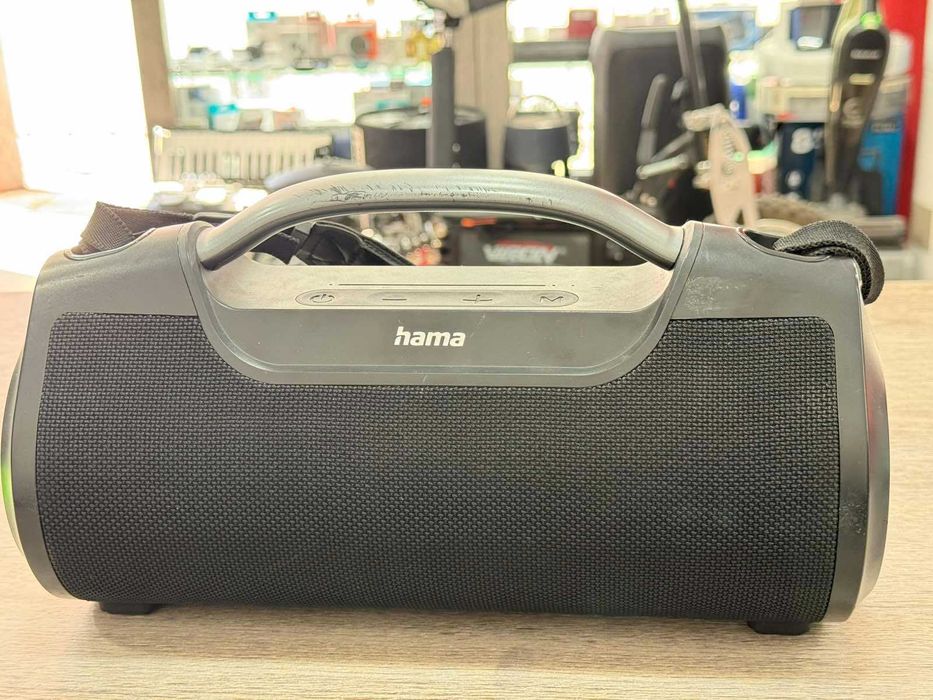 Тонколона Hama soundbarrel