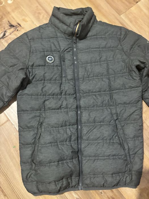 Umbro мъжко пухено яке