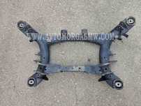 Бмв Х3 Г01 заден мост Bmw X3 G01