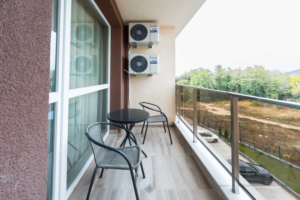 Продава се Двустаен апартамент в Пловдив, Кючук Париж - 71 кв.м за 1957 €/кв.м - Снимка #10