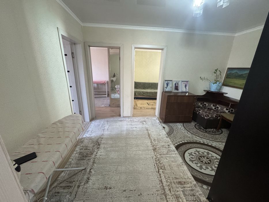 Продается 5 ком дом