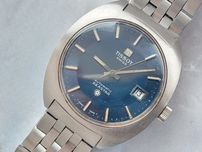 Ceas Tissot Seastar cal. 2481 automatic NOS functional, colectie