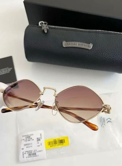 Chrome hearts слънчеви очила
