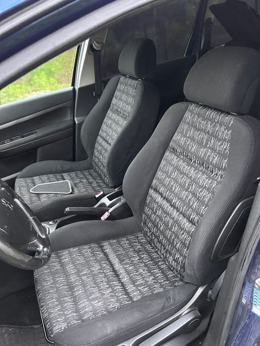 Пежо 307 2hdi 136ks САМО НА ЧАСТИ