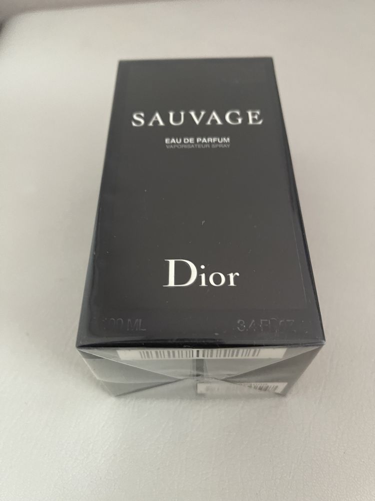 Dior Sauvage,100мл