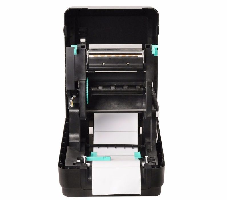 Bar Code Label Printer Принтер Этикеток Штрих Код Xpirnter Xp-H500B