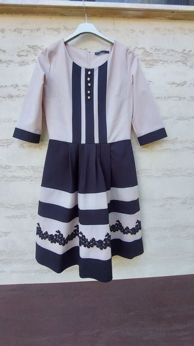 Rochiță eleganta La Donna