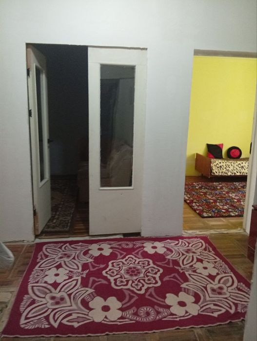 Продам свою 3х комнатную квартиру!!!