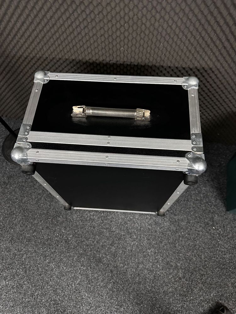 Mixer digital Midas M32R Live, NOU+CASE