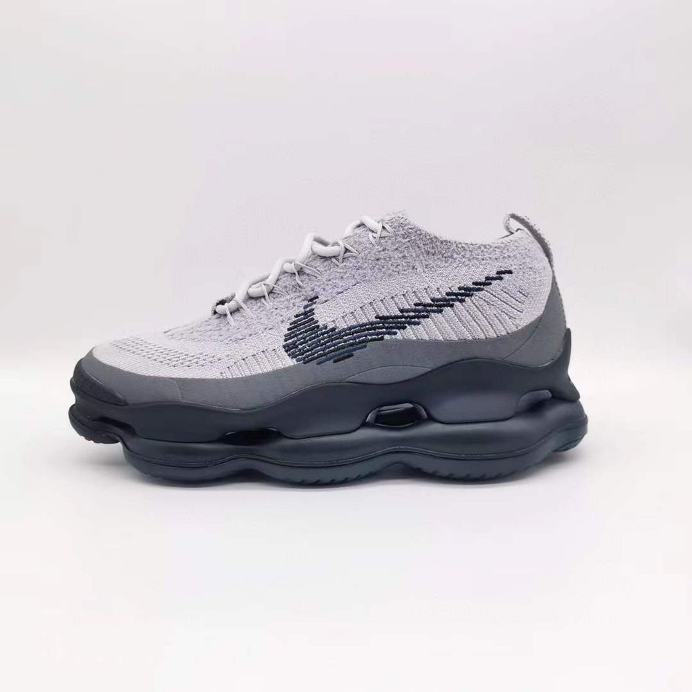 Нови мъжки маратонки Nike Air Scorpion Grey 42,44,45