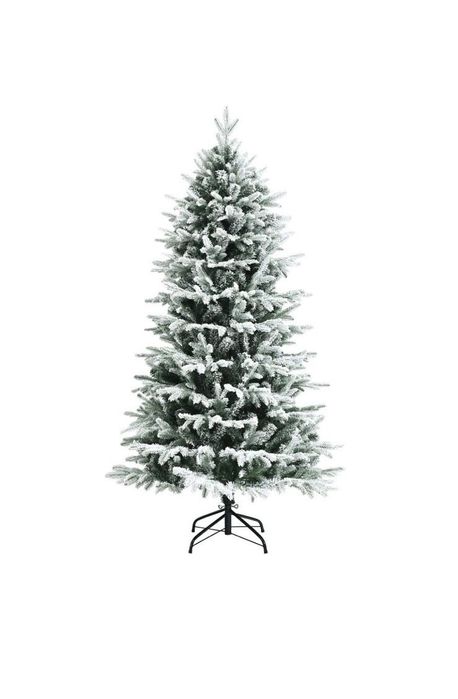 Изкуствена коледна елха