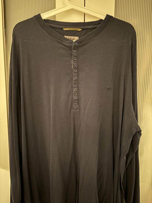 Tricou maneca lunga Camel Active 3XL