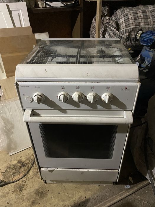 Газ плита продается