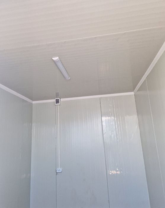 Vand containere modulare standarde la oferta