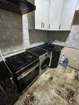 Чиланзарскй район 21 квартал