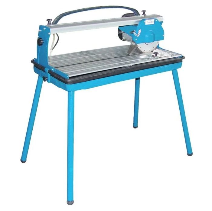 Радиална машина за рязане на плочки GÜDE 55374 RFS 200, 800 W, 3000 об