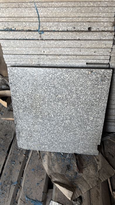 Гранитная плита 60х60, толщина 19мм