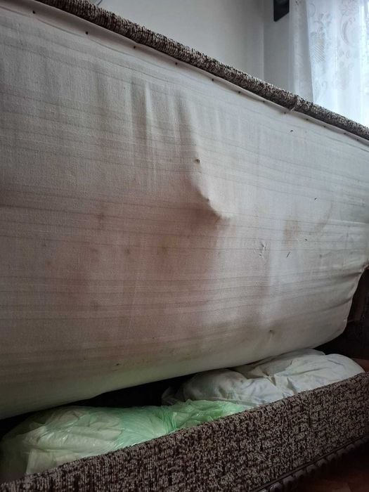 Canapea extensibila 190 x 120 DONEZ