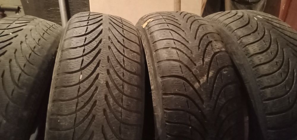 Продам резину  летнюю