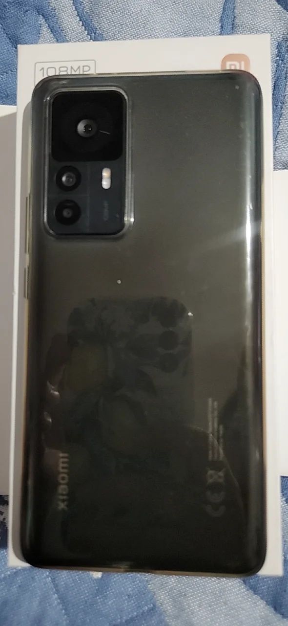 Xiaomi 12T сотилади.