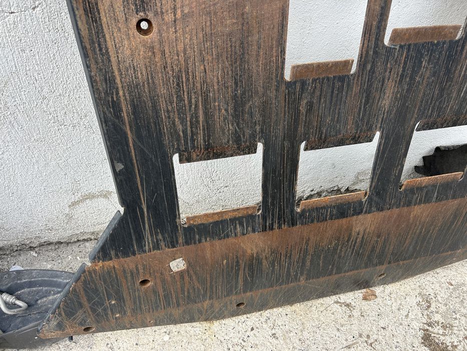 Метална кора за Hyundai Tucson