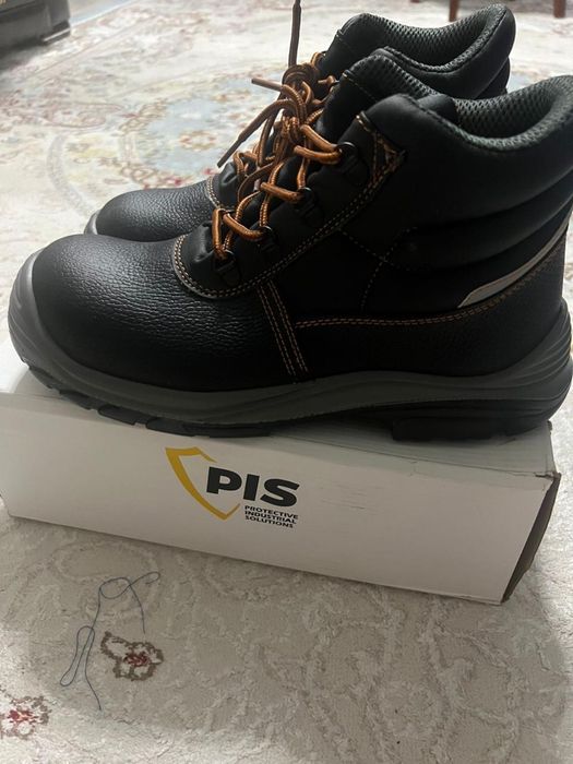 Рабочая обувь 44 размер