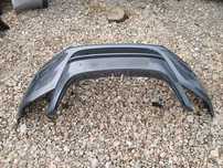 Bara Spoiler Fata Vw Tiguan din 2010