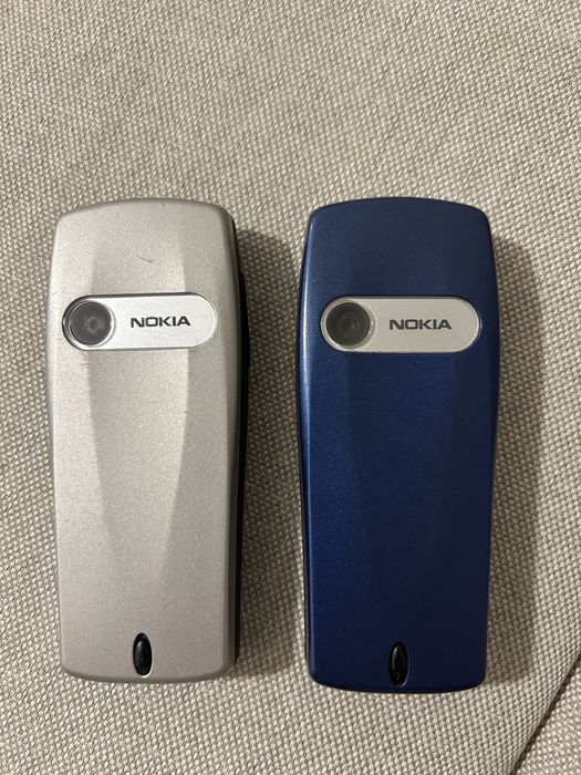 Telefon mobil Nokia 6610i