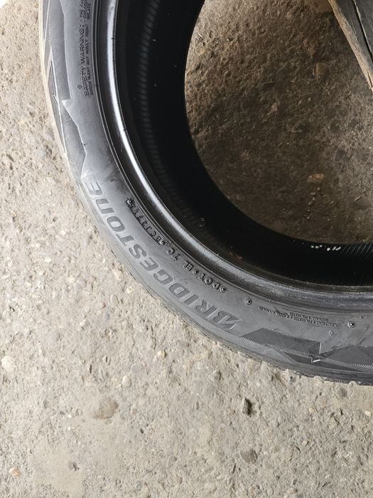 4 anvelope iarna 235 55 18 Bridgestone Blizzak