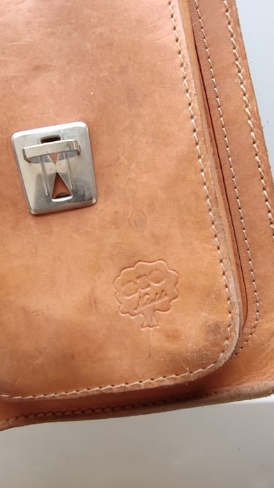 Geanta piele bărbați ,diplomat , servietă.