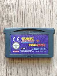 Joc Gameboy Advance - Sonic Battle