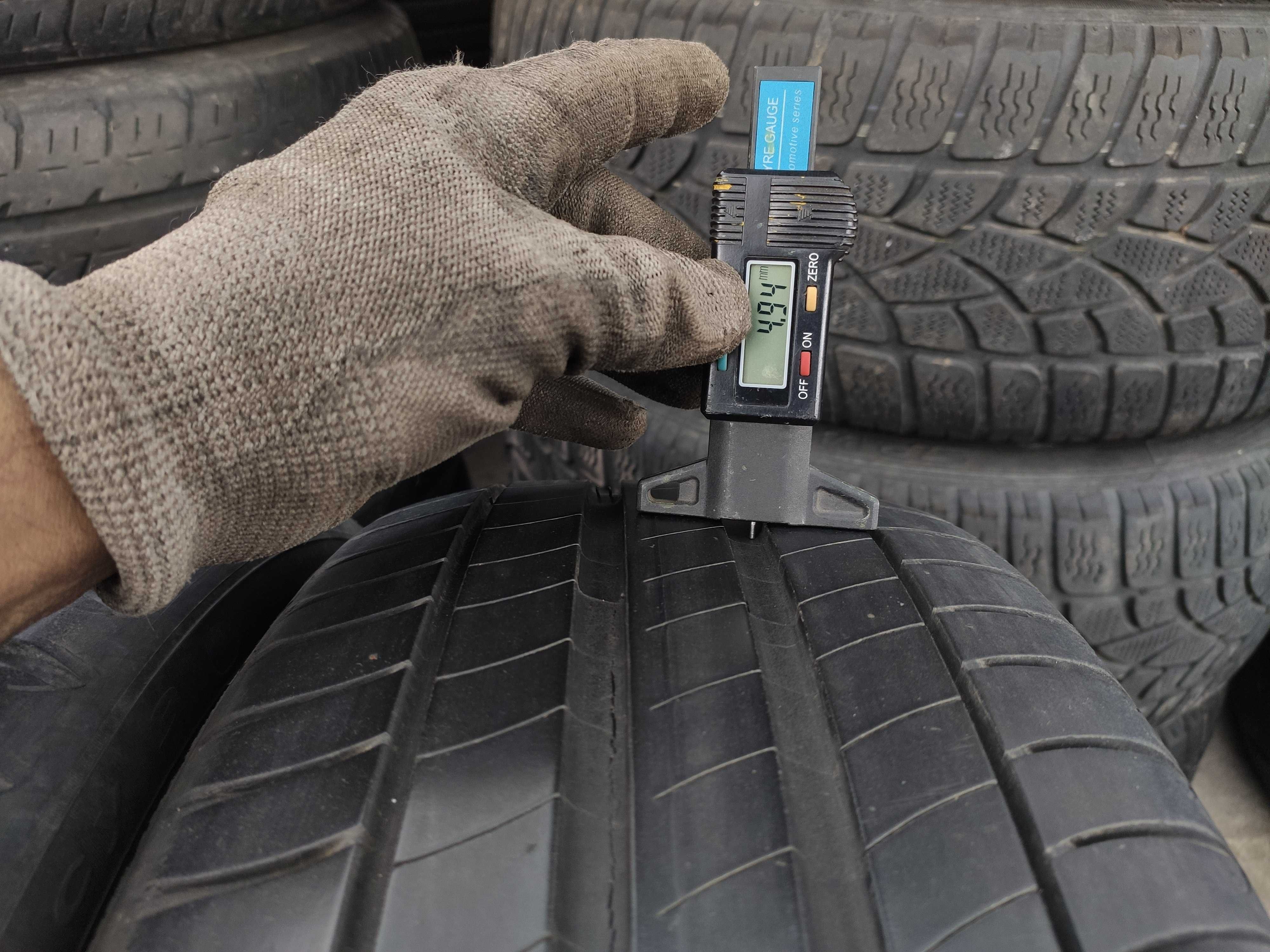 4бр Летни Гуми 205 45 17 - Michelin