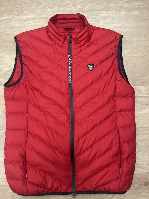 Елек Emporiо Armani / M